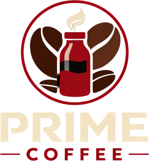 Prime Coffee Logo